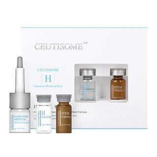 Wholesale Oxygenceuticals Ceutisome H Trial Kit 5g/4g/2.5g | Carsha