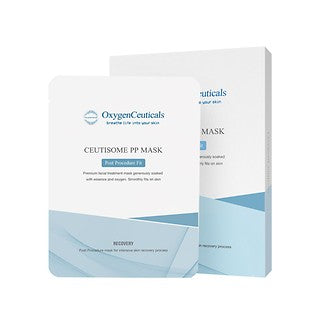 Wholesale Oxygenceuticals Ceutisome Pp Mask 25ml 6sheet | Carsha