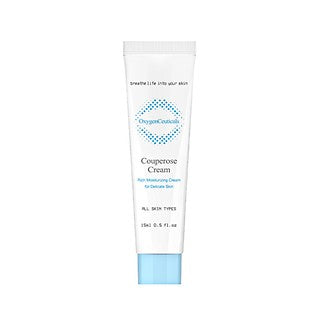 Wholesale Oxygenceuticals Couperose Cream 15ml | Carsha