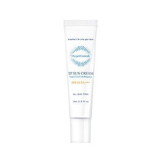 Wholesale Oxygenceuticals Tp Sun Cream 15ml | Carsha