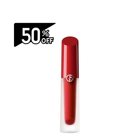 Giorgio Armani #12 / Lip Maestro Satin | Carsha Black Friday 50% OFF