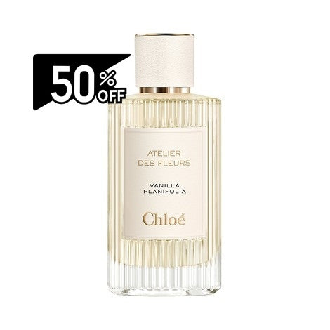 Chloe Pfm Adf V.planifolia Edp 150ml | Carsha Black Friday 50% OFF