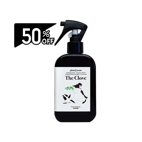 Schim The Clove Fabric Room Perfume 200ml | Carsha Black Friday 50% OFF