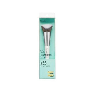 Wholesale Fillimilli V Cut Foundation Brush 822 | Carsha