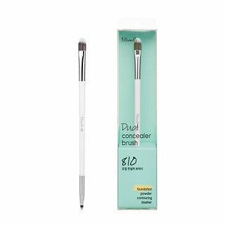 Wholesale Fillimilli Dual Concealer Brush 810 | Carsha