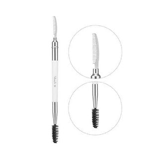 Wholesale Fillimilli Dual Eyelash Brush 591 | Carsha