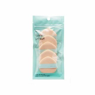 Wholesale Fillimilli Soft Adhesion Puff 5p | Carsha