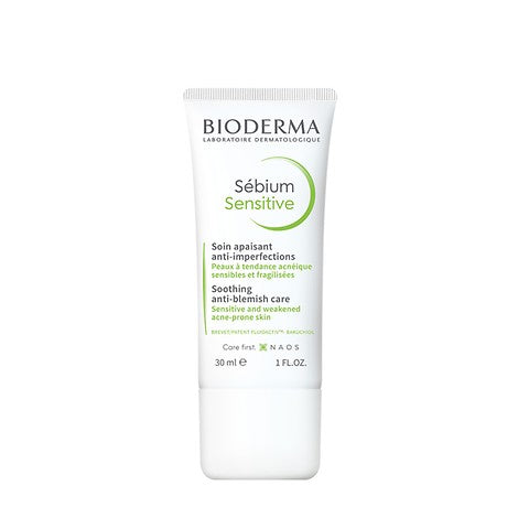 Bioderma Sebium Sensitive | Carsha Black Friday 50% OFF