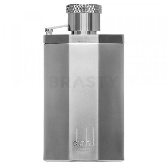 Dunhill Desire Silver Eau De Toilette Uomo 100 ml