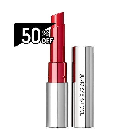 Jungsaemmool New Classic Glaze Lipstick #apple-flirting | Carsha Black Friday 50% OFF