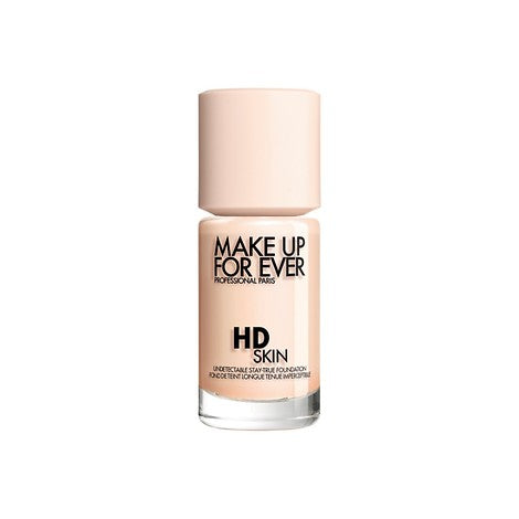 Make Up For Ever Hd Skin Foundation 30ml | Carsha: Makeup Wholesale