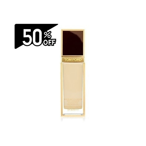 Tom Ford Beauty Shade And Illuminate Soft Radiance Liquid Foundation Spf50/pa++++  | Carsha Black Friday 50% OFF