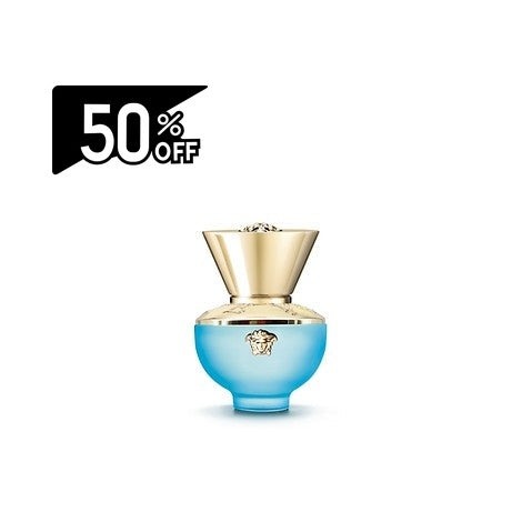 Versace Pfm Versace Turquoise 30ml | Carsha Black Friday 50% OFF