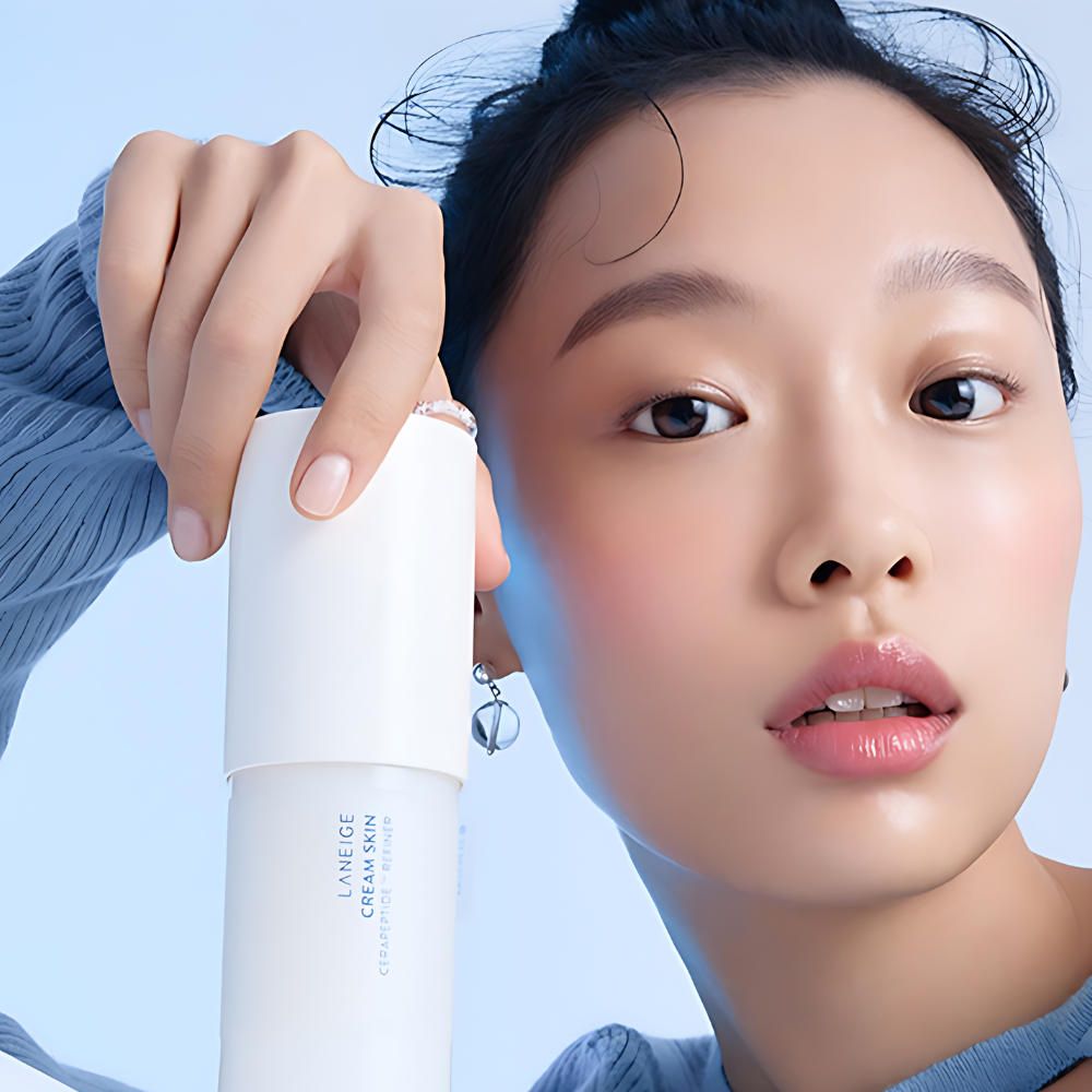 On Sale: Laneige Cream Skin 170ml | Carsha Beauty