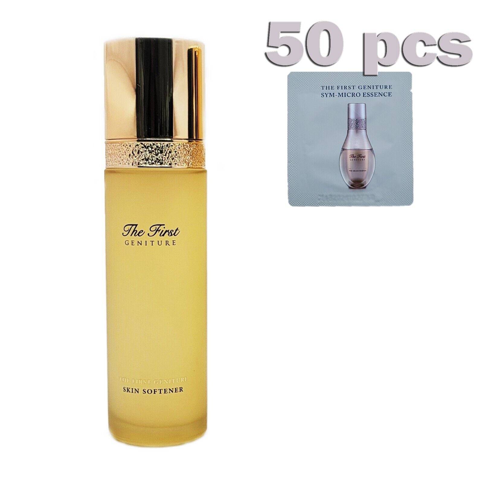 The First GeniTure Essence 150ml | Carsha Wholesale