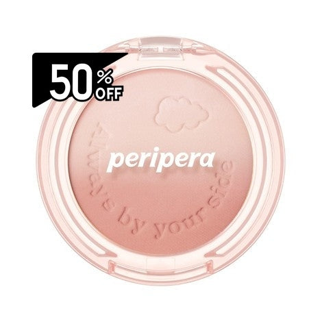 Peripera Pure Blushed Custom Cheek 003 Soul Rose(night Peri) | Carsha Black Friday 50% OFF