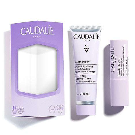 Caudalie Vinotherapist Liphand Duo 2023 | Carsha Black Friday 50% OFF