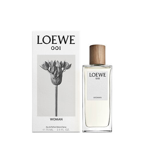 Loewe Pfm 001 Woman Edp 75ml | Carsha: Fragrance Wholesale