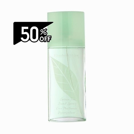 Elizabeth Arden Green Tea Scent Spray Edt 100ml | Carsha Black Friday 50% OFF