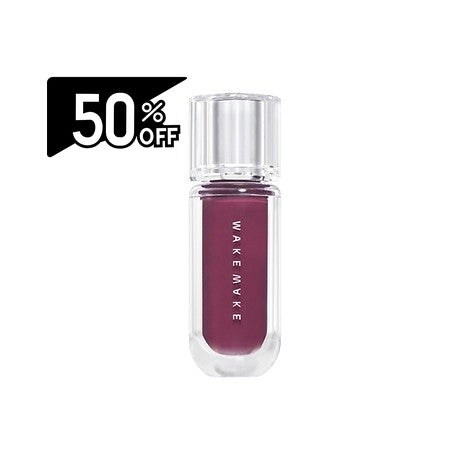 Wakemake Dewy Gel Maxi Gloss 05 Flirting | Carsha Black Friday 50% OFF