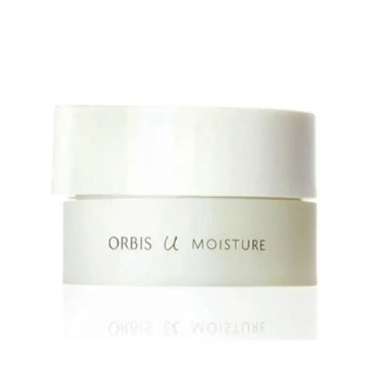 Orbis U Moisture Gel Moisturizer 1.7 Oz / 50ml (Exp: 2024/06) | Carsha Wholesale