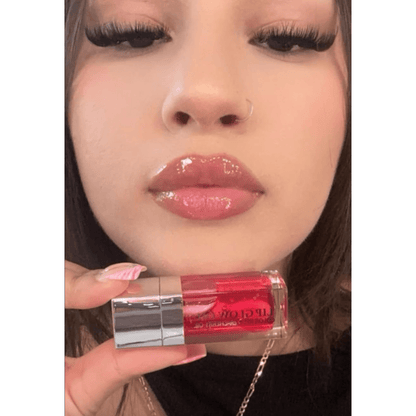 On Sale: DIOR LIP GLOW OIL | Carsha Beauty