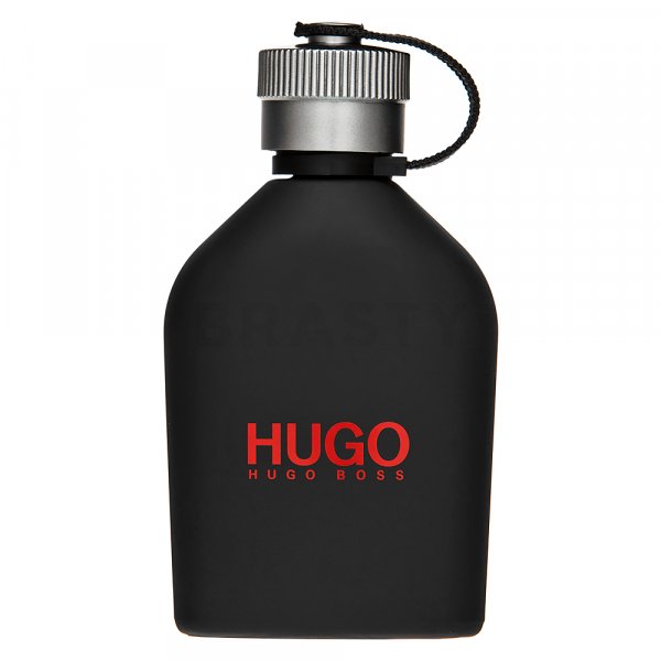 Hugo Boss Hugo Just Different Eau De Toilette Uomo 125 ml