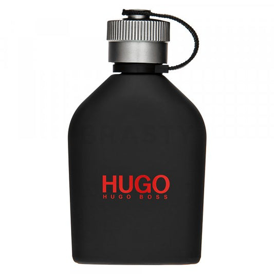 Hugo Boss Hugo Just Different Eau De Toilette Uomo 125 ml