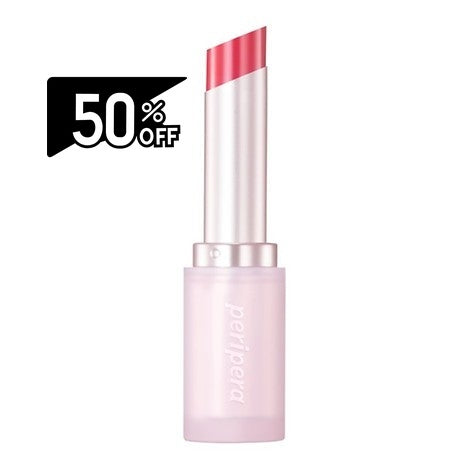 Peripera Ink Mood Glowy Balm 009 Pinkmmelier (night Peri) | Carsha Black Friday 50% OFF