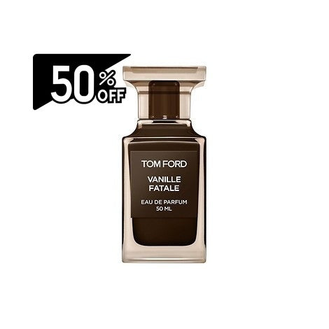 Tom Ford Beauty Vanille Fatale Eau De Parfum 50ml | Carsha Black Friday 50% OFF