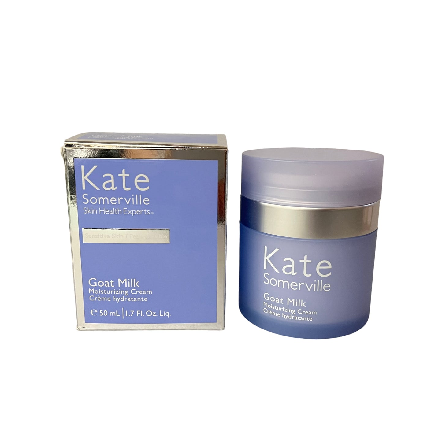 Kate Somerville Goat Milk 50 ml | Carsha Wholesale