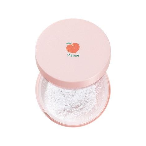 Skinfood Peach Cotton Multi Finish Powder (s)(n23) | Carsha Black Friday 50% OFF