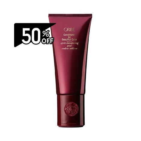 Oribe Conditioner For Beautiful Color 200ml | Carsha Black Friday 50% OFF