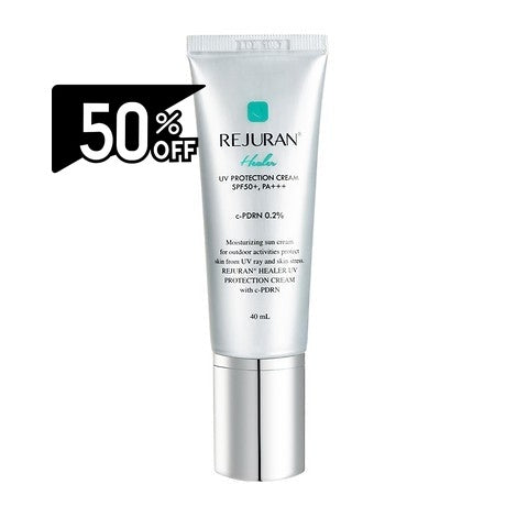 Rejuran  Healer Uv Protection Cream | Carsha Black Friday 50% OFF