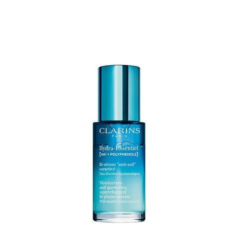 Clarins Hydra Essentiel Serum 30ml | Carsha Skincare Deals 50% OFF