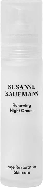 Susanne Kaufmann Crema Notte Rinnovatrice 50ml
