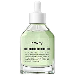 Wholesale Bravity Derma Green5 Calming Elixir large Volume Ampoule | Carsha