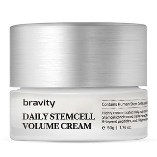 Wholesale Bravity Daily Stemcell Volume Cream | Carsha