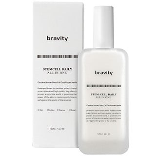 Wholesale Bravity Stemcell Daily All-in-one | Carsha