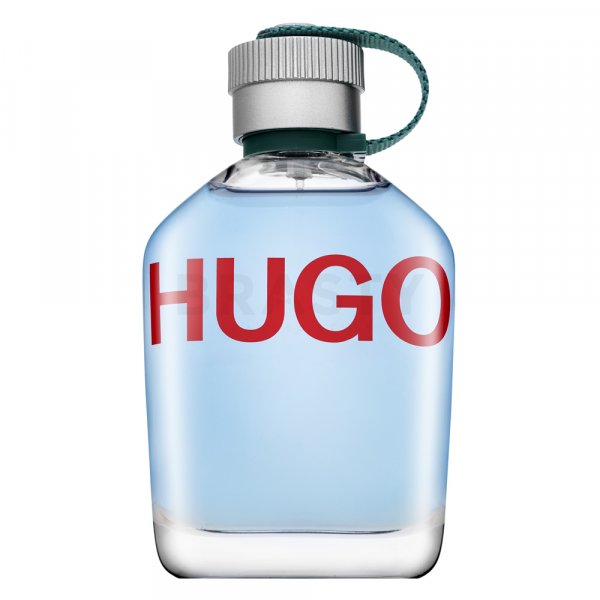 Hugo Boss Hugo Eau De Toilette Uomo 125 ml