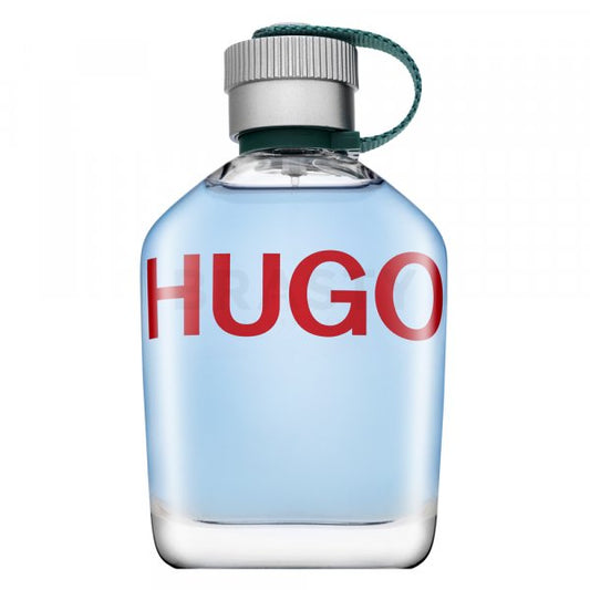 Hugo Boss Hugo Eau De Toilette Uomo 125 ml