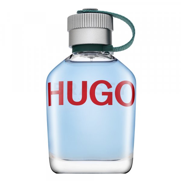 Hugo Boss Hugo Eau De Toilette uomo 75 ml