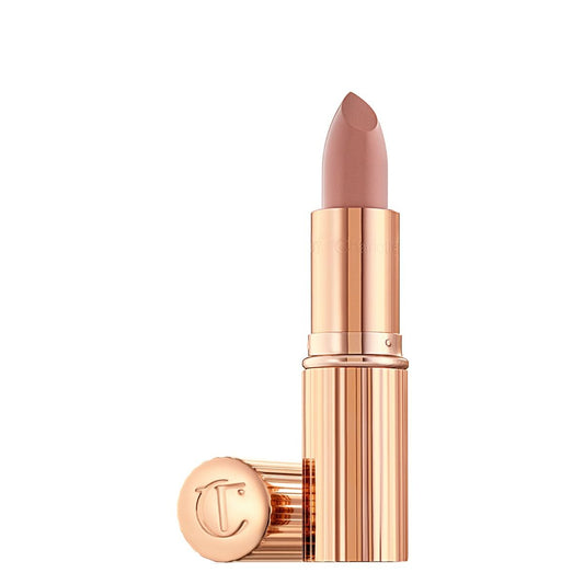 Charlotte Tilbury K.i.s.s.i.n.g Nude Lipstick 3.5g #Penelope Pink | Carsha Wholesale