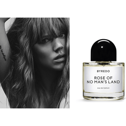 On Sale: Byredo Rose Of No Man's Land Edp 100ml | Carsha Beauty