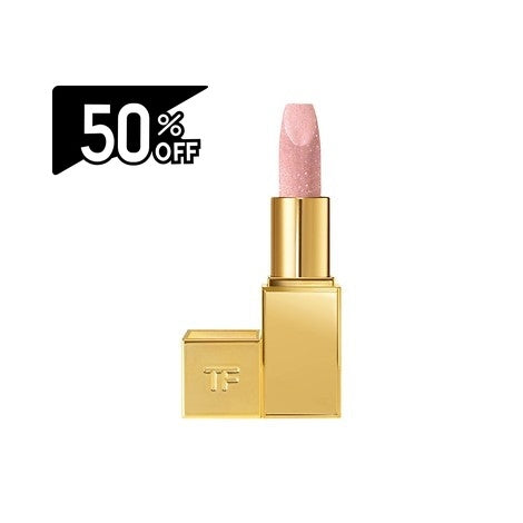 Tom Ford Beauty #01 Sunlit Rosy / Sunlit Rose Lip Balm  | Carsha Black Friday 50% OFF