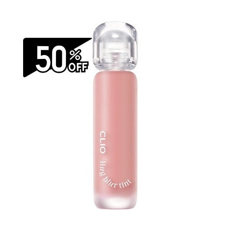 Clio Hug Blur Tint Tint 006 Best Buddy Peach | Carsha Black Friday 50% OFF