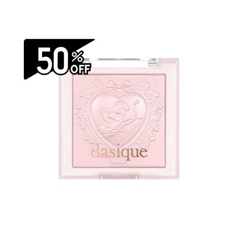 Dasique Luxe Glow Highlighter #03 | Carsha Black Friday 50% OFF