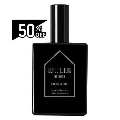 Serge Lutens At Home Japan-home Spray-100ml | Carsha Black Friday 50% OFF