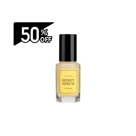 I'm From Honey Serum 30ml | Carsha Black Friday 50% OFF