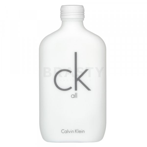Calvin Klein CK All Eau de Toilette Unisex 200 ml